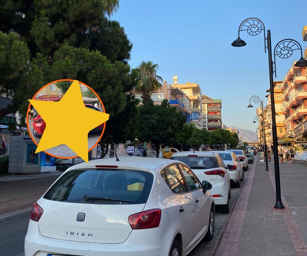 Jakie auta jeżdżą po tureckich ulicach?