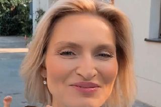 Na sygnale. Beata (Justyna Sieniawska)