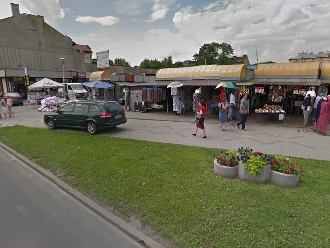 Szczęki w Rzeszowie