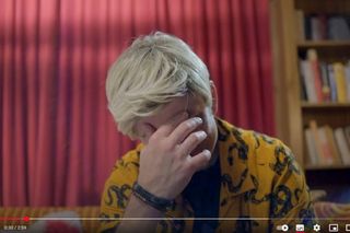 Niemożliwe! Sławomir BEZ WĄSA. Wygląda... dziwnie i bardzo młodo. Zgolił go na zawsze?