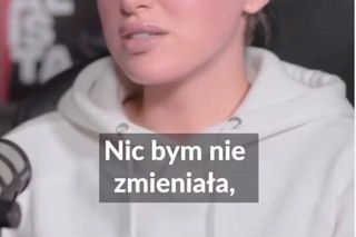 Caroline Derpeinski przyznała się do kłamstwa