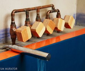 Czego nigdy nie możesz zainstalować w instalacji kanalizacyjnej w łazience?