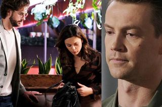 M jak miłość, odcinek 1856: Kasia przyłapana na zdradzie z Mariuszem! Będzie musiała wybrać - Jakub czy kochanek!