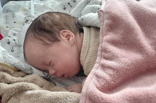 W Matce Polce przyszły na świat czworaczki