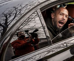 Andrew Tate gratuluje Karolowi Nawrockiemu