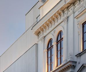 Teatr im. Stefana Żeromskiego w Kielcach po rewitalizacji