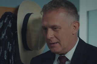 M jak miłość odc. 1883. Artur Rogowski (Robert Moskwa)