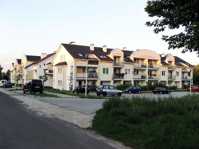 Świerczewo