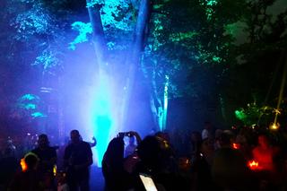 Iluminacje Szczecin 2023