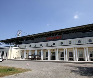 Stadion Polonii Warszawa (2015)