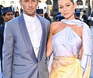 Maria Galligani, narzeczona Caspera Ruuda