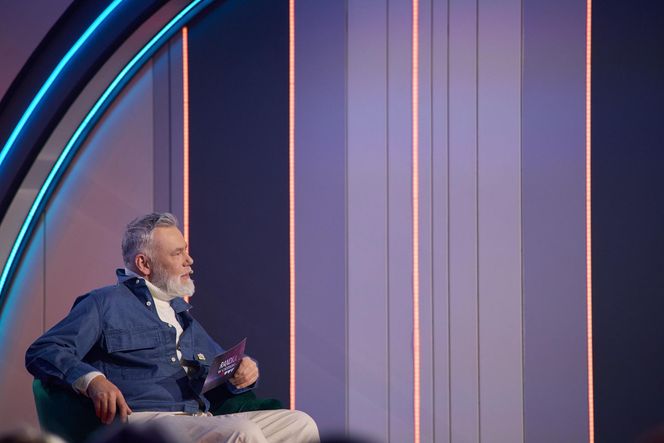 "Randka w ciemno" - odcinek 4