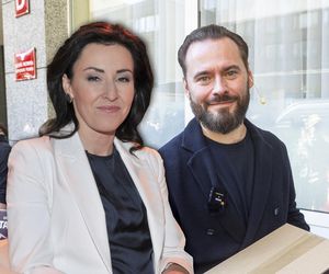 Dorocie Wysockiej-Schnepf w końcu się to udało! Mocno wyprowadziła Krzysztofa Stanowskiego z równowagi!