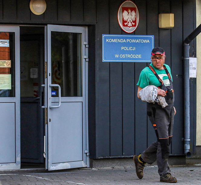 Potworny los zwierząt w Idzbarku. "To była umieralnia". Gospodarz usłyszał zarzuty!