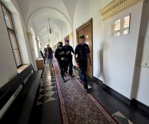 Atak na 12-latkę w Rzeszowie. Kyrylo H. usłyszał wyrok. 