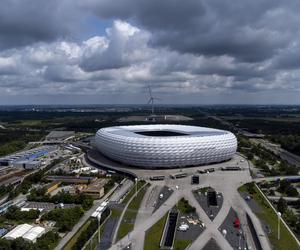 Stadiony Euro 2024 w Niemczech