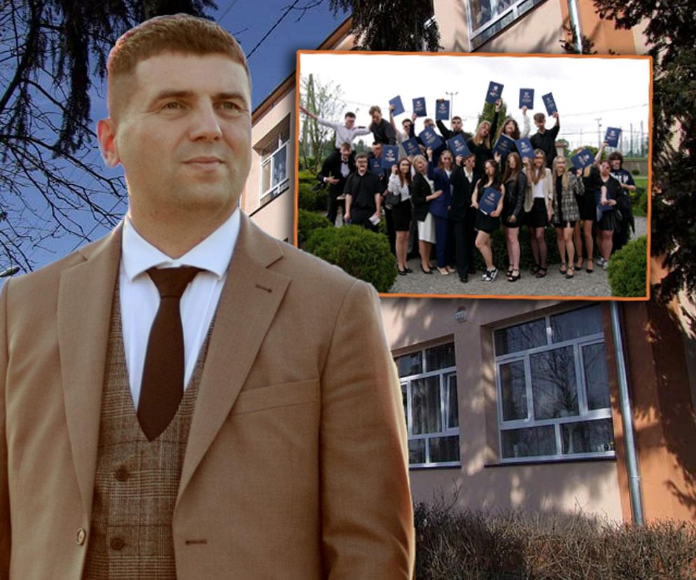W tej szkole tylko jeden uczeń zdał maturę. Radny grzmi i żąda zmian