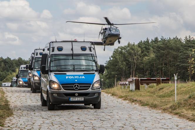 Mapa Wypadków Drogowych! Policja sprawdza gdzie dochodzi do zdarzeń śmiertelnych!