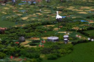 Nowa atrakcja na Mazurach. Dzięki niej poznasz historię i przyrodę regionu