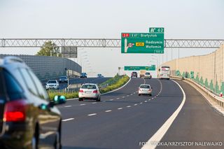 Przygotują warianty przebiegu najdłuższej ekspresówki w Polsce. GDDKiA ogłosiła przetarg