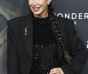 Gwiazdy na premierze filmu Zamach na papieża Władysława Pasikowskiego