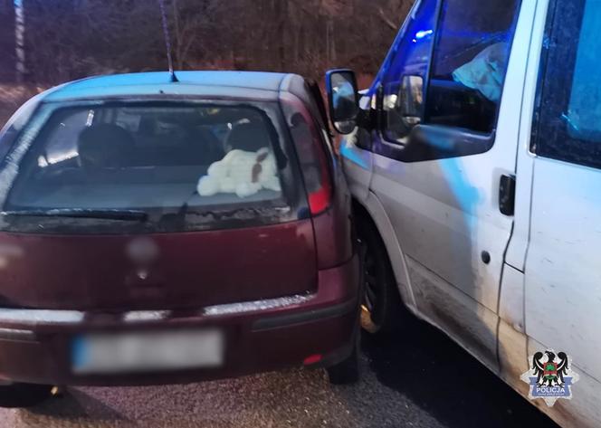 Tak się kończy ignorowanie nocnego przymrozku