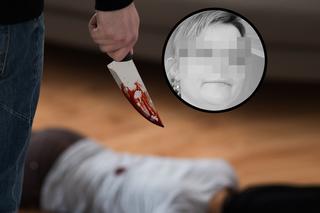 Zabójstwo w Lędzinach. Marek Ś. zadźgał Dorotę nożem i się powiesił. Czwórka dzieci straciła ojca i matkę