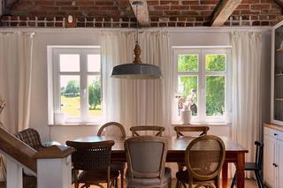 Szelągowska pokazała swoje włości. Tak się urządziła na wsi