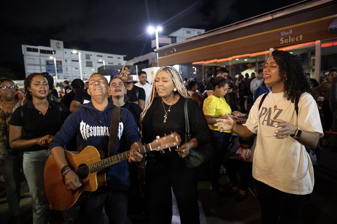 Makabra! Zawalił się dach dyskoteki. Co najmniej 184 osoby nie żyją!