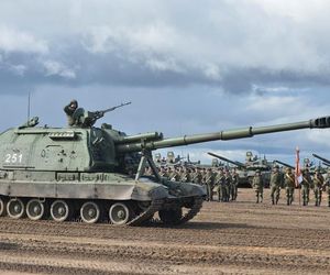 Ćwiczenia Zapad 