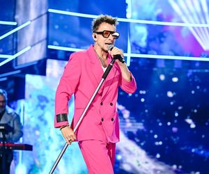 Trwa Top of The Top Sopot Festival 2025. Mamy dużo zdjęć z Opery Leśnej.