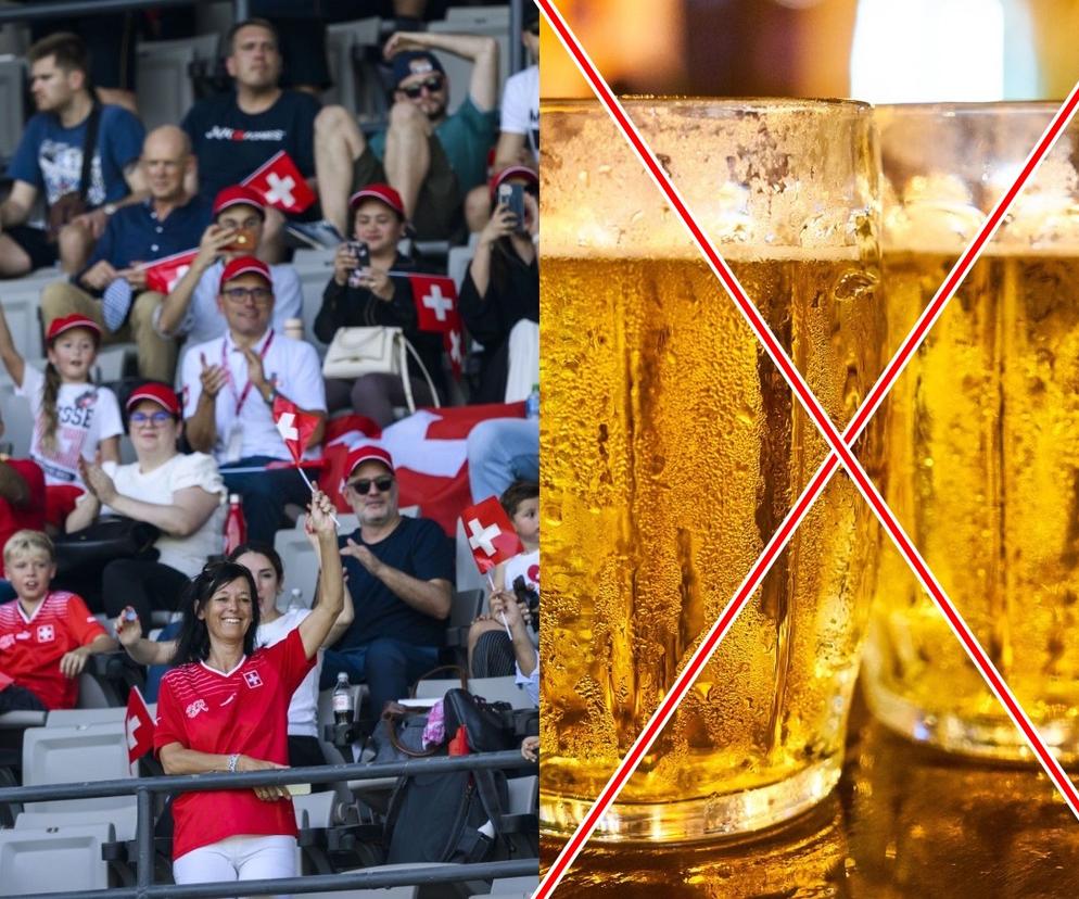 Katar postawił się FIFA. Nie będzie piwa na stadionach