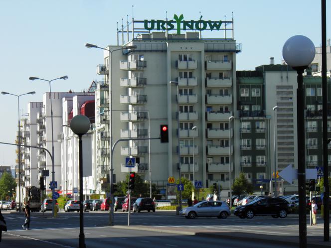 Ursynów