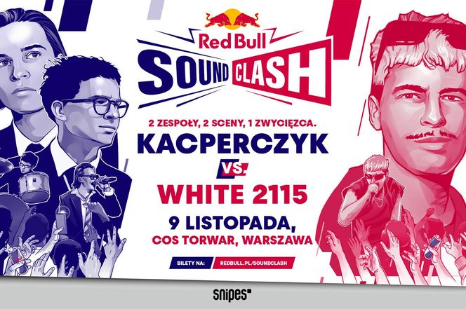 Red Bull SoundClash 2024