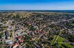 Miasta z najmniejszą liczbą bezrobotnych w województwie śląskim