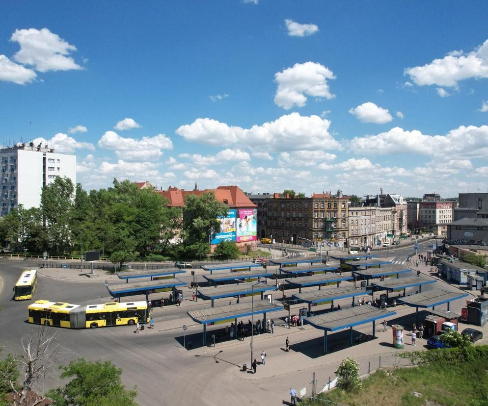 Centrum Przesiadkowe Bytom