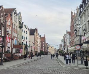 Odwiedziłam najstarsze miasto w woj. warmińsko-mazurskim. To miejsce mnie zachwyciło