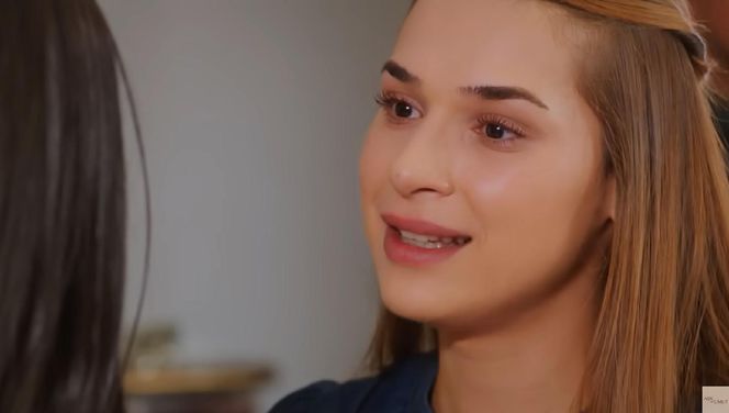 Miłość i nadzieja odc. 285. Bahar, Sila