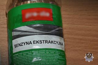 26-latka podpaliła swojego partnera. Wcześniej się nad nim znęcała
