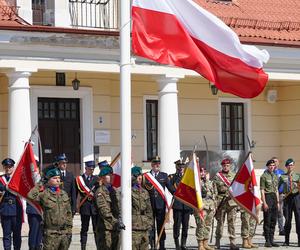 Obchody Święta Wojska Polskiego w Białymstoku. Zobacz jak mieszkańcy uczcili 15 sierpnia [ZDJĘCIA]