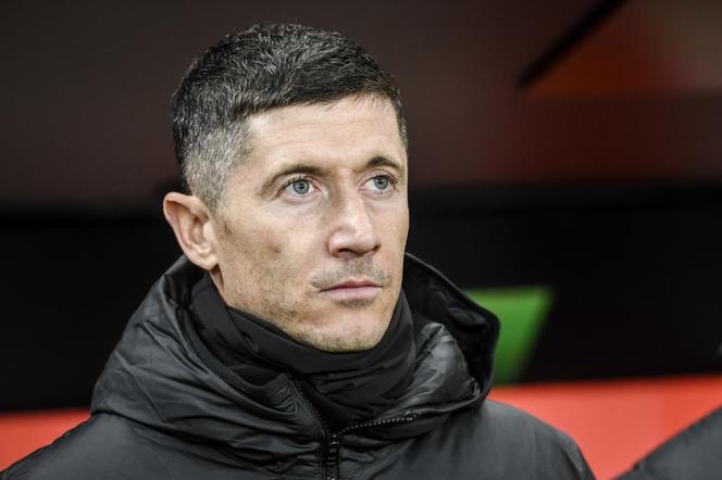Robert Lewandowski dostał pytanie o Harry'ego Kane'a. Mówi o niesprawiedliwości, dosadna ocena