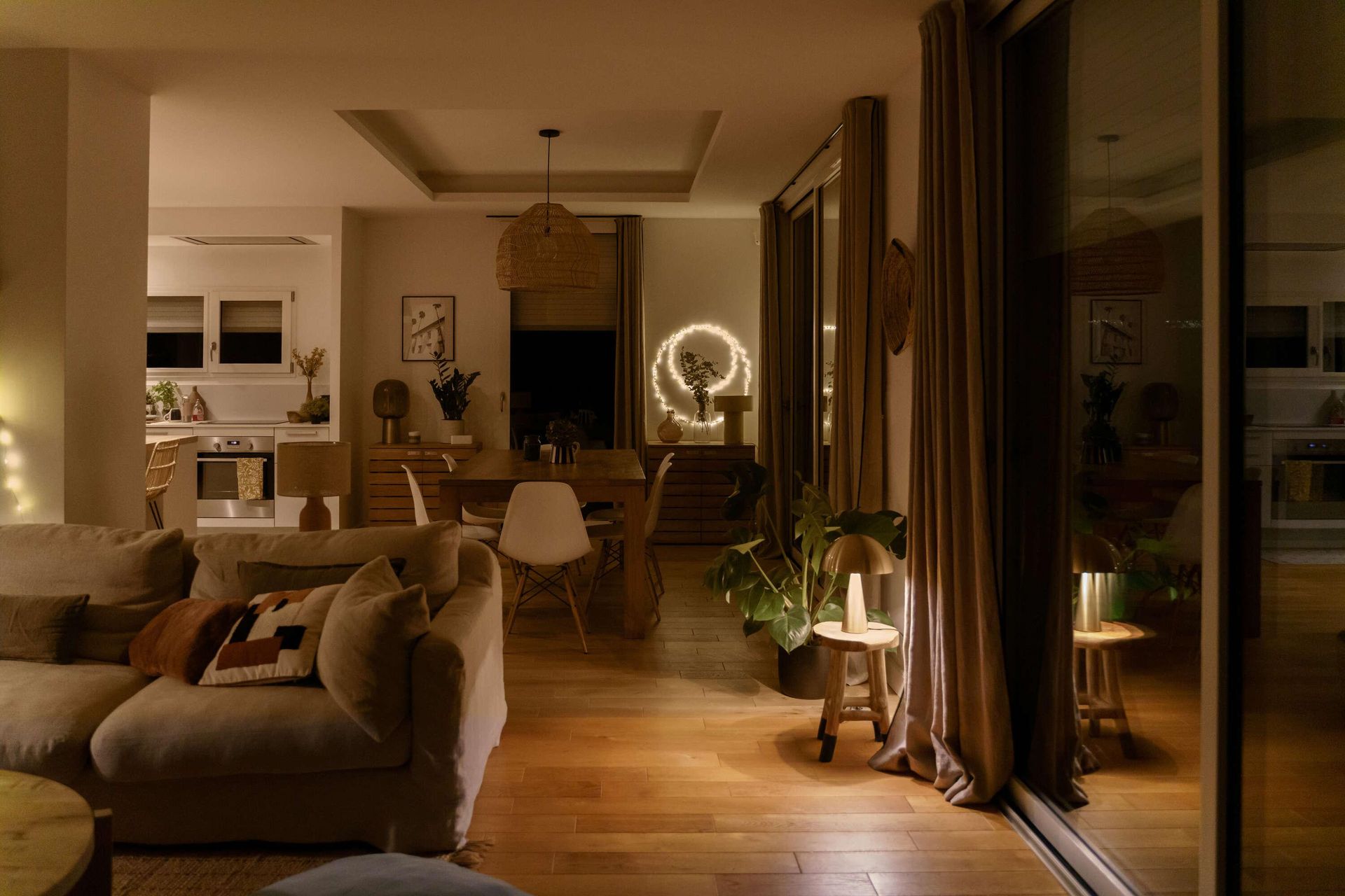 Inteligentne systemy Somfy