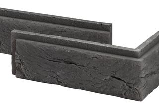 Cegła na ścianie BOSTON Stegu