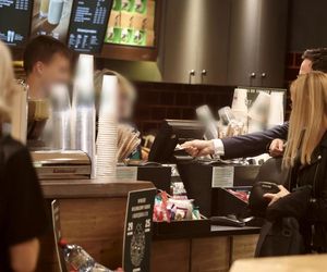 Daniel Obajtek szpanuje pięćsetkami