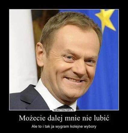 Wybory do Parlamentu Europejskiego 2024. Te memy zostaną ci w pamięci na długo! 
