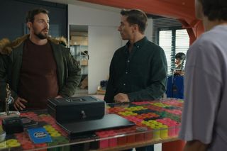 Barwy szczęścia, odcinek 3168: Kodur wezwie Wiktora na przesłuchanie. Tomasza to też nie ominie – ZDJĘCIA