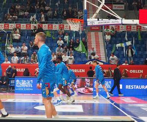 Anwil Włocławek - Arriva Polski Cukier Toruń|Drugie starcie