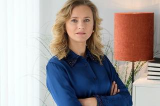 M jak miłość. Julia Malicka (Marta Chodorowska)