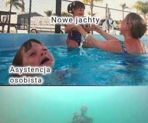 Memy z afery KPO 