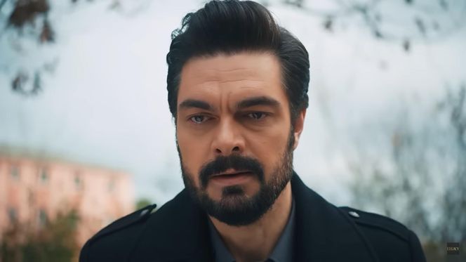 Dziedzictwo (Emanet) odc. 675. Yaman